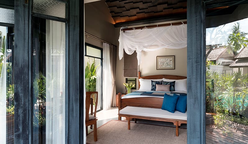 Anantara Lawana Koh Samui Resort-Deluxe Pool Access Room_3378